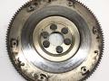 комплект сцепления Volkswagen Polo 4 поколение 2001, 1.2 л., бензин, 03D105271, 03D141025A, 030105271 - фото №2