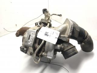 турбина Volkswagen Sharan 2 поколение 2014, 2.0 л., дизель, минивэн, 03L253056G
