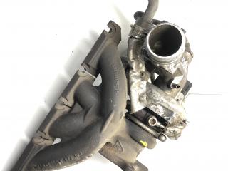 турбина Volkswagen Passat B6 2008, 2.0 л., бензин, АКПП, седан, 06F145701D