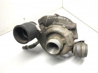 турбина Audi A6 4B/C5 [рестайлинг] 2001, 2.5 л., дизель, седан, 059145701G