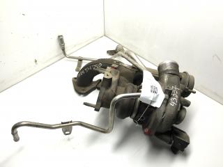 турбина Volkswagen Golf 5 поколение 2008, 1.4 л., бензин, АКПП, хетчбэк 5 дв., 03C145701K