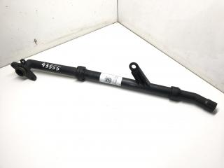 трубка охлаждающей жидкости Mercedes-Benz E-Класс W212/S212/C207/A207 2012, 1.8 л., бензин, A2710104597