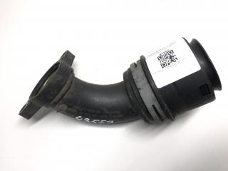 патрубок (трубопровод, шланг) Volkswagen Golf 7 поколение 2014, 1.4 л., бензин, 04E129656G, 04E129651C
