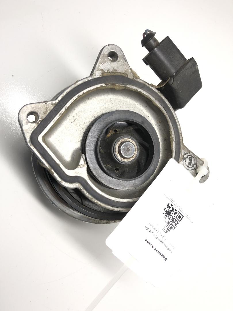 помпа Volkswagen Passat B6 2010, 1.4 л., бензин, 03C880727D, 03C121004J - фото №1