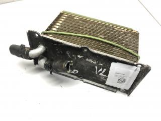 интеркулер Volkswagen Tiguan 1 поколение 2010, 1.4 л., бензин, 03F145749B, 03F145749C