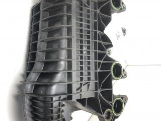 коллектор впускной Volkswagen Touran 1 поколение [2-й рестайлинг] 2010, 1.2 л., бензин, 03F145749B, 03F129711F