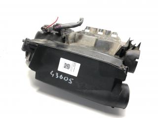 корпус воздушного фильтра Mercedes-Benz E-Класс W212/S212/C207/A207 2012, 1.8 л., бензин, A2710901601, A2710940304, 2710901601, 2710940304