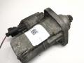 стартер Volkswagen Golf 5 поколение 2006, 2.0 л., дизель, МКПП, хетчбэк 5 дв., 02M911023N - фото №2