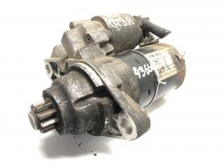 стартер Volkswagen Polo 4 поколение 2004, 1.2 л., бензин, 02T911023R