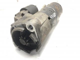 стартер Audi A4 B6 2003, 1.9 л., дизель, МКПП, седан, 068911024H