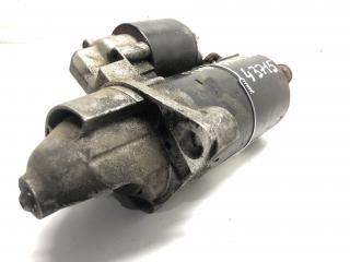 стартер Audi A4 B6 2004, 2.4 л., бензин, МКПП, седан, 078911023D
