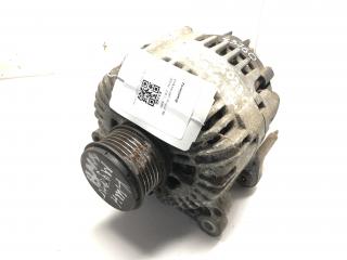 генератор Volkswagen Passat B6 2005, 2.0 л., дизель, МКПП, седан, 06F903023C