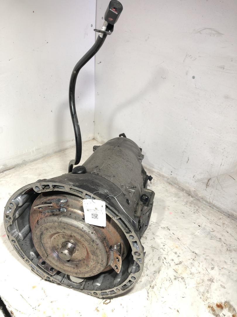 КПП автоматическая (АКПП) Chrysler 300C 1 поколение 2008, 3.0 л., дизель, 722678, A722678 - фото №1