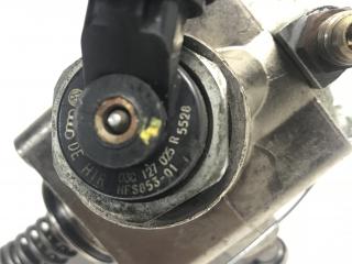 ТНВД Volkswagen Golf 5 поколение 2006, 1.6 л., бензин, 03C127025R