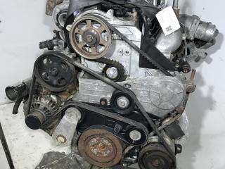 двигатель Great Wall Hover H5 1 поколение 2013, 2.0 л., дизель, GW4D20