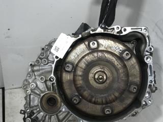 КПП автоматическая (АКПП) Volvo S80 2 поколение 2007, 2.5 л., бензин, TF80SC, TF80SC, TF80