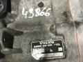 КПП автоматическая (АКПП) Volvo S80 2 поколение 2007, 2.5 л., бензин, TF80SC, TF80SC, TF80 - фото №4