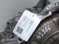 КПП автоматическая (АКПП) Volvo S80 2 поколение 2007, 2.5 л., бензин, TF80SC, TF80SC, TF80 - фото №5