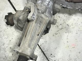 раздаточная коробка Chevrolet Captiva 1 поколение 2010, 3.2 л., бензин, 10HMC, 24244572, 7600019192
