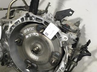 КПП автоматическая (АКПП) Mazda CX-7 1 поколение 2009, 2.3 л., бензин, TF81SC, AW3119090, TF-81SC