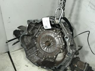 КПП автоматическая (АКПП) Audi A4 B6 2002, 3.0 л., бензин, FYU
