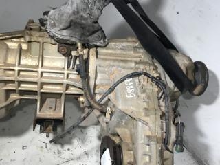 раздаточная коробка Great Wall Hover H5 1 поколение 2013, 2.0 л., дизель, ZM016BF, GW4D20