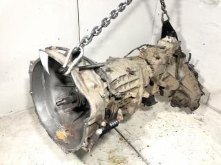 раздаточная коробка Kia Sorento 1 поколение 2006, 2.5 л., дизель, МКПП, 473003C100, 473003C100, 430003C920