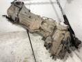 раздаточная коробка Kia Sorento 1 поколение 2006, 2.5 л., дизель, МКПП, 473003C100, 473003C100, 430003C920 - фото №3