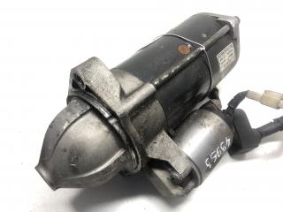 стартер Great Wall Hover H5 1 поколение (2011 - 2015), 2.0 л., дизель, 3708100AED01