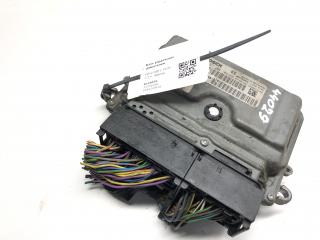 блок управления двигателем Volvo S80 2 поколение 2006, 2.5 л., бензин, 31286086, 0261209108