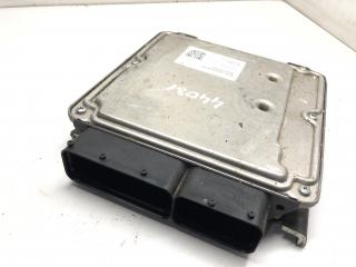 блок управления двигателем Audi A4 B7 2007, 2.0 л., бензин, 8E0910115K