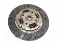 комплект сцепления Volkswagen Polo 4 поколение 2001, 1.2 л., бензин, 03D105271, 03D141025A, 030105271 - фото №3
