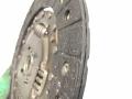 комплект сцепления Volkswagen Polo 4 поколение 2001, 1.2 л., бензин, 03D105271, 03D141025A, 030105271 - фото №4