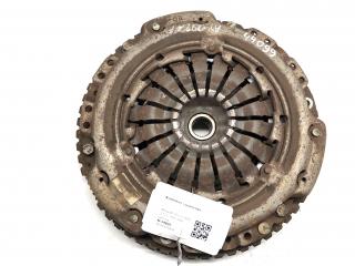 комплект сцепления Renault Clio 3 поколение 2008, 1.5 л., дизель, 8200335084