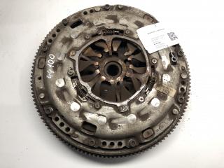 комплект сцепления Volkswagen Passat B6 2008, 1.9 л., дизель, 03G105264E, 03G105264E, 03G105264
