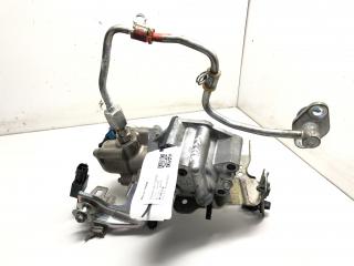 ТНВД Mazda CX-7 1 поколение 2009, 2.3 л., бензин, АКПП, L3VDT, K0422582