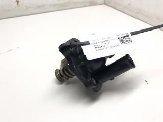 корпус термостата Mazda CX-7 1 поколение 2009, 2.3 л., бензин, АКПП, L33615170, 3M4GBC