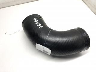 патрубок интеркулера Mazda CX-7 1 поколение 2009, 2.3 л., бензин, АКПП, L33J13770E, 62ACM090406