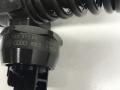 форсунка Audi A3 8P/8PA [рестайлинг] 2006, 2.0 л., дизель, АКПП, хетчбэк 5 дв., 038130073BQ, 0414720312 - фото №3