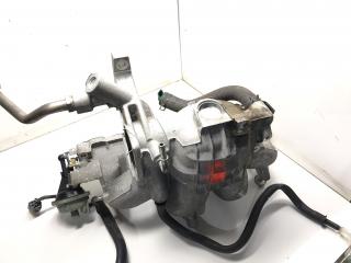 коллектор впускной Mazda CX-7 1 поколение 2009, 2.3 л., бензин, АКПП, L3VDT, K0422582