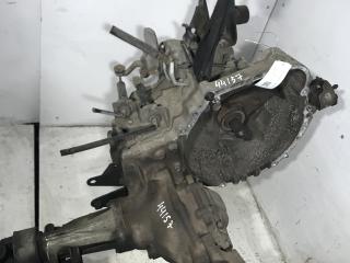 КПП механическая (МКПП) Toyota RAV4 2 поколение (XA20) [рестайлинг] 2006, 2.0 л., бензин, 1AZFE