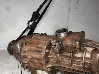 раздаточная коробка Great Wall Hover H5 1 поколение 2013, 2.0 л., дизель, ZM016BF, GW4D20