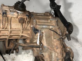 раздаточная коробка Great Wall Hover H5 1 поколение 2013, 2.0 л., дизель, ZM016BF, GW4D20