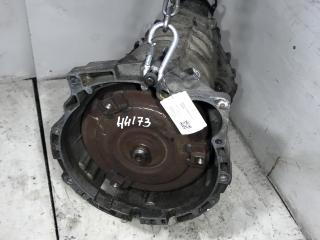 КПП автоматическая (АКПП) BMW X3 E83 2004, 3.0 л., бензин, M54B30, 306S3, 7523280, 96024842, 5L40