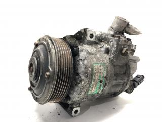компрессор кондиционера Skoda Octavia 2 поколение (A5) 2007, 1.9 л., дизель, хетчбэк 5 дв., 1K0820803Q