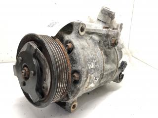компрессор кондиционера Volkswagen Passat B6 2007, 1.6 л., бензин, МКПП, седан, 1K0820859S