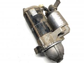 стартер Great Wall Hover H5 1 поколение (2011 - 2015), 2.0 л., дизель, 3708100AED01