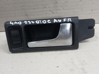 ручка внутренняя передняя правая Audi A6 4A/C4 1995, 4A0837020C