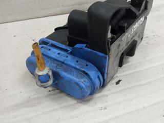 замок двери задней левой Audi A6 4A/C4 1995, 1.8 л., бензин, 8D0839015A