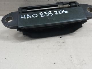 ручка наружная задняя правая Audi A6 4A/C4 1995, 4AO839206